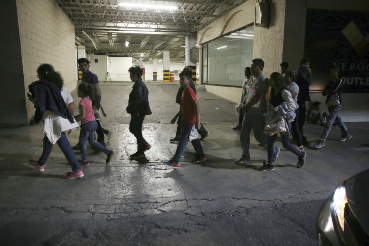 Contención migratoria no debe violar Soberanía del Estado: CDV
