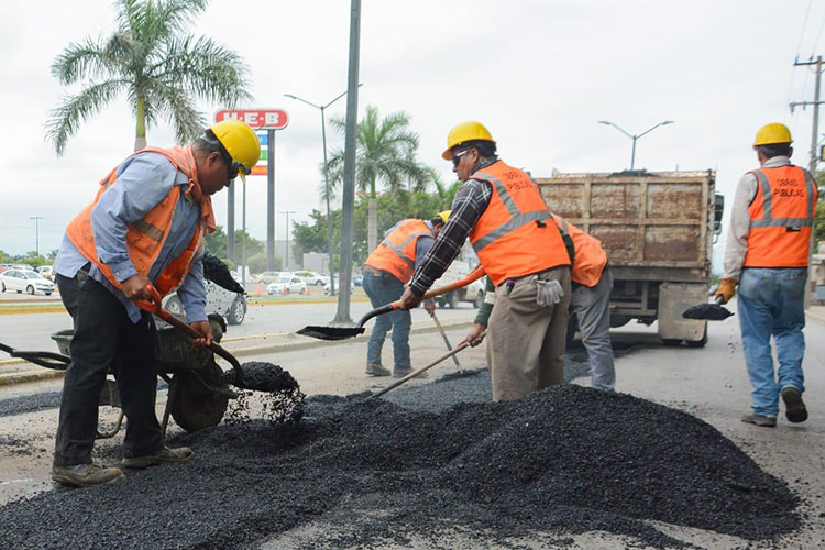 Estará Acción Inmediata en colonia Palacios este martes