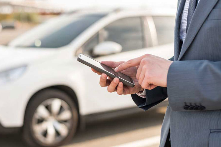 Hay interés de DiDi y Cabify por circular en Tamaulipas