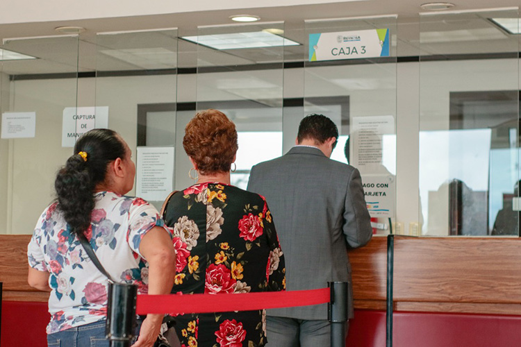Otorga Municipio descuento de recargos en Predial