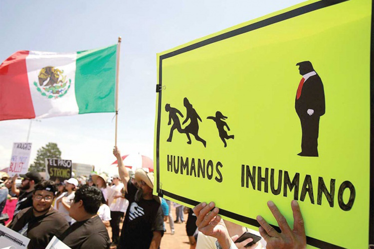Congreso pide ley binacional de armas; exhortan a EU a dialogar