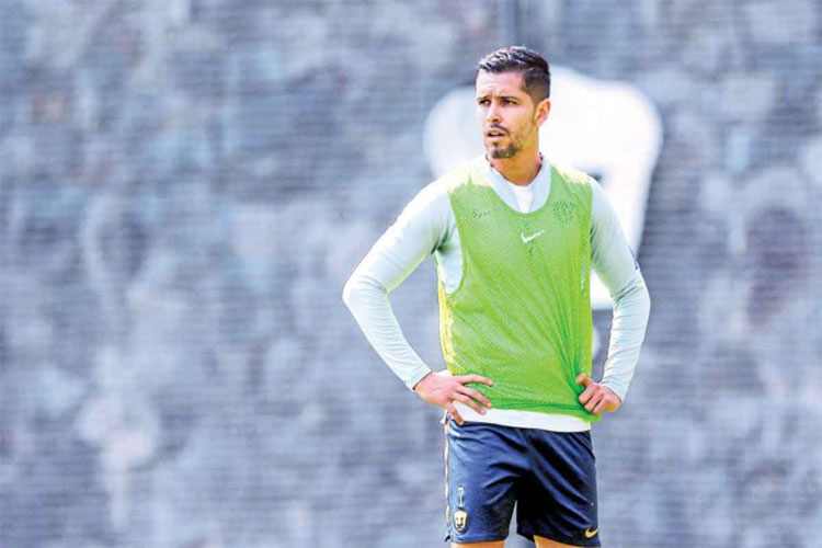 Pumas, sin miedo al campeón