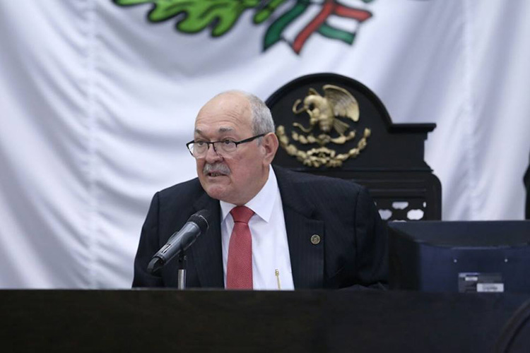Tres Diputados del PRI serán el equilibrio