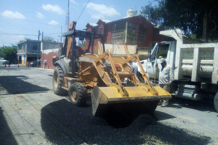 ‘Riegan’ en el campo 12.5 mdp para ganaderos contra sequía