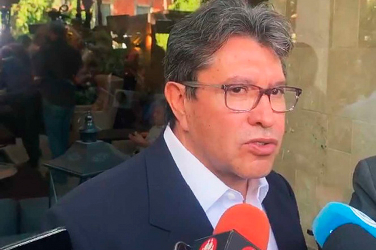 ‘Senado no avalará a México como tercer país seguro’