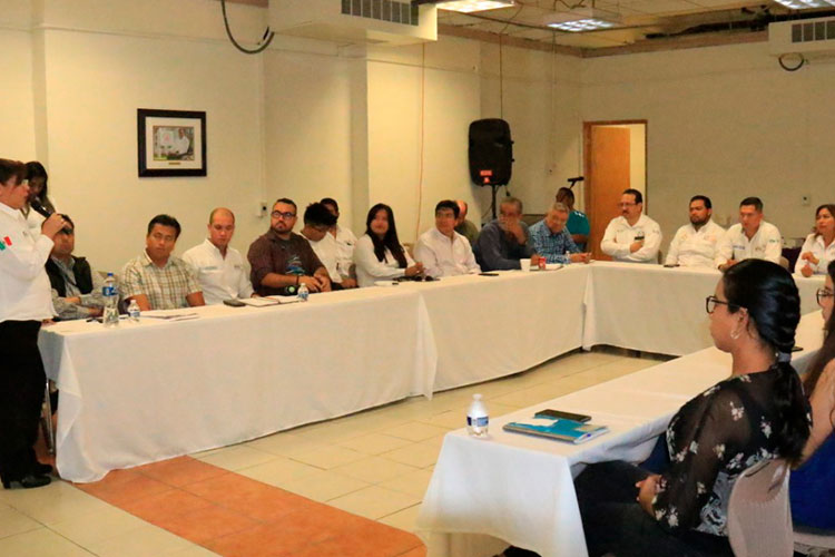 Se suman Victorenses a rescatar el Río San Marcos