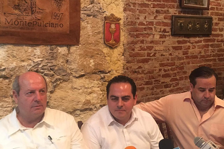 Ganó Alito, Morena no influyó, ataja Enrique Cárdenas