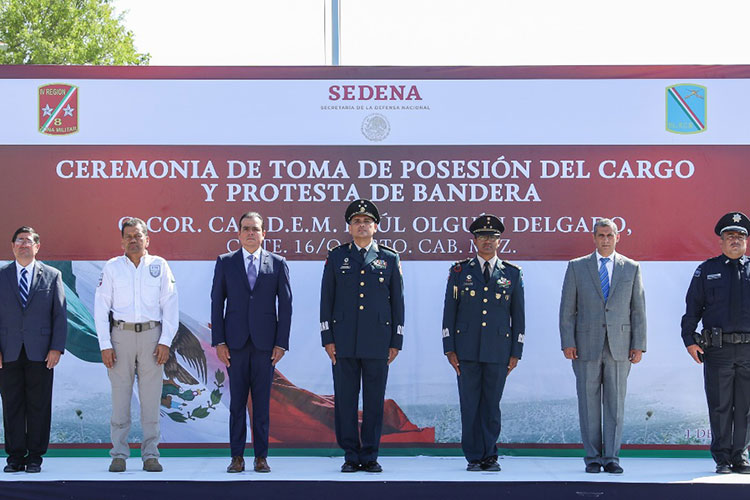 Respaldan Mario López y Trey Méndez, Mayor de Brownsville, un mundo sin fronteras