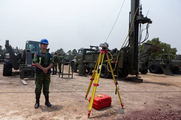 Prevalece la opacidad en peticiones de información a la Sedena