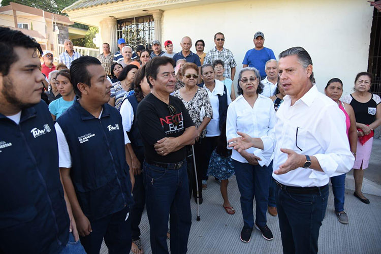 Tampico Brilla a Nivel Nacional