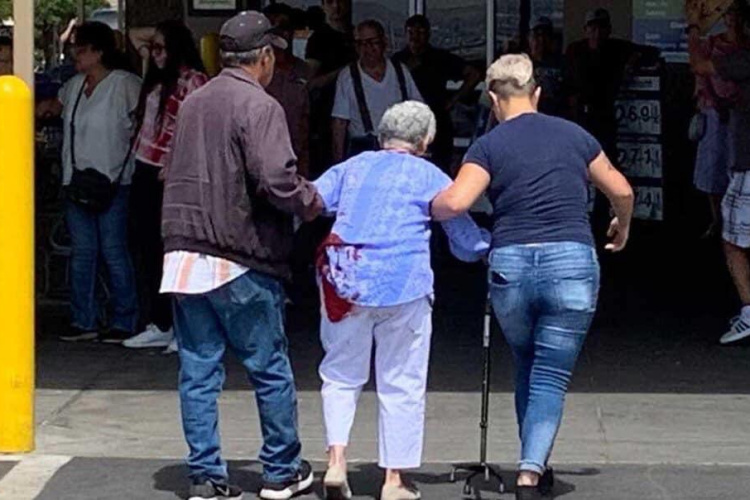 Confirman 20 muertos en tiroteo en El Paso, Texas