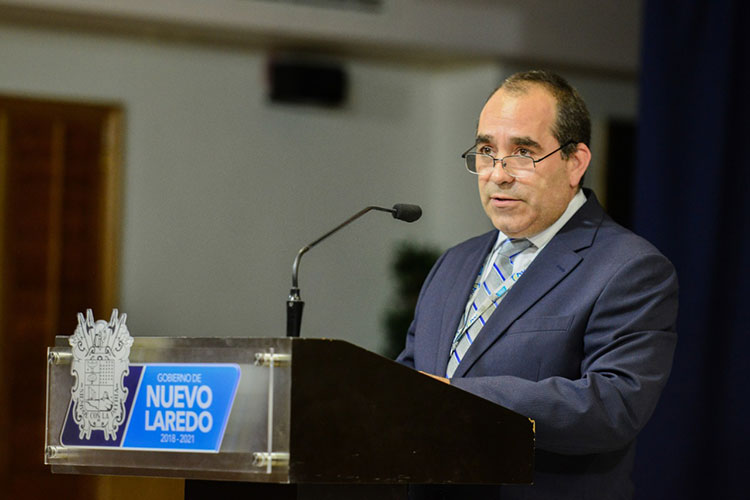 Piden a fraccionadores vialidades bien hechas