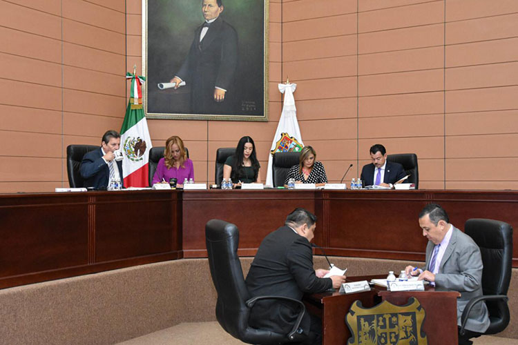 Establecen el “Mes de Tamaulipas y sus Raíces”