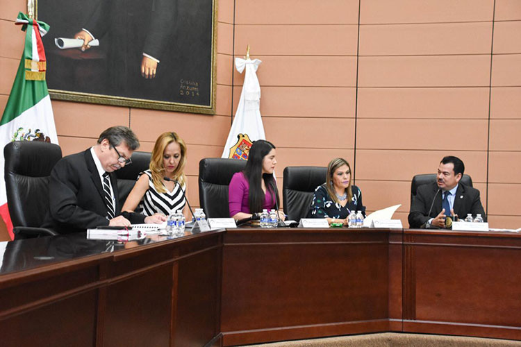 Partidos podrán impugnar Pluris ante TRIELTAM
