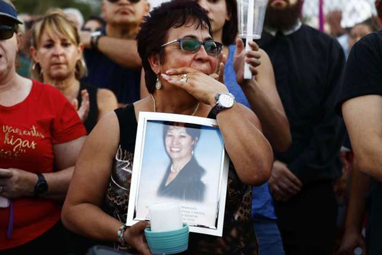 Crimen de El Paso debe impulsar en EU control de armas: AMLO