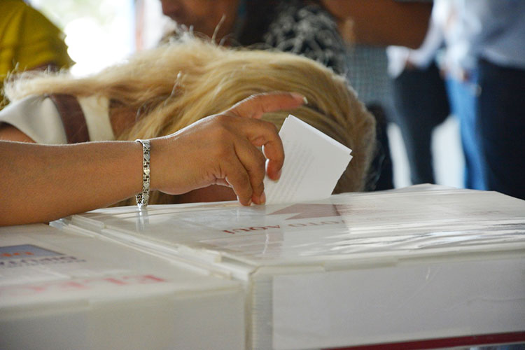 Vendrán nuevas asambleas del PAN en el sur y norte del Estado
