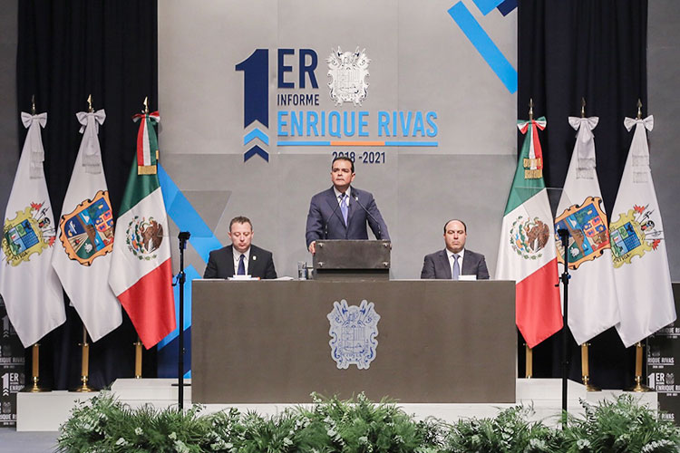 Gobierno de Reynosa trabaja para minimizar impacto lluvias