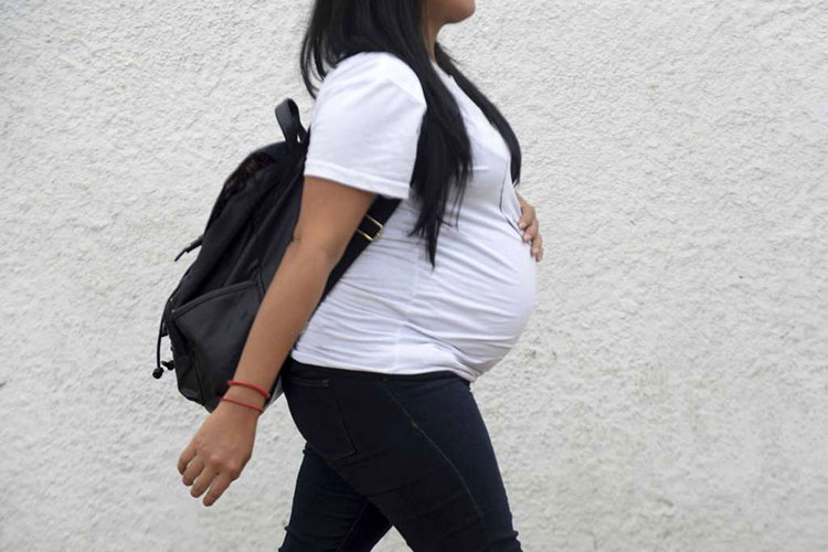 Realizan primer aborto legal asistido en Nuevo Laredo a niña de 11 años