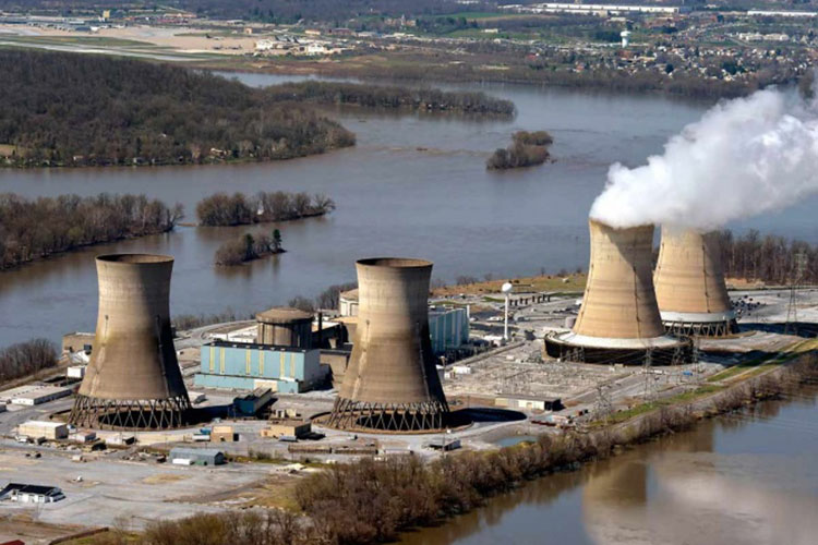 Planta nuclear Three Mile cierra definitivamente en EU