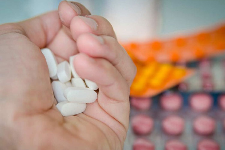 Desde Francia llega a México medicamento contra el cáncer