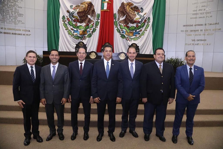 Una Tras Otra No seas vengativo, Monreal