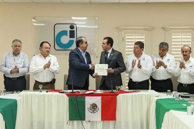 Propondrá alcalde ante Cabildo edificar primaria en Blanca Navidad