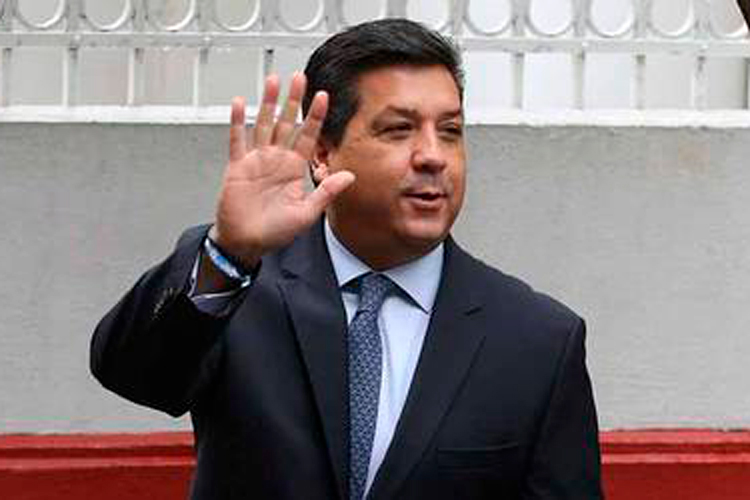 Confirma Gobernador reunión con Secretario de Hacienda