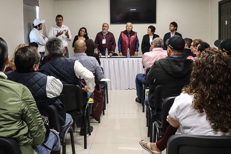 Definirán Diputados de Morena a líder de fracción