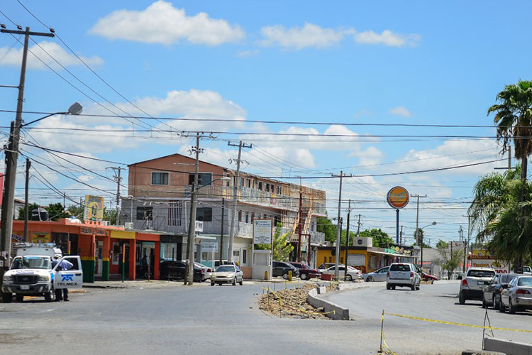 Harán Centro Comunitario en la colonia Benito Juárez