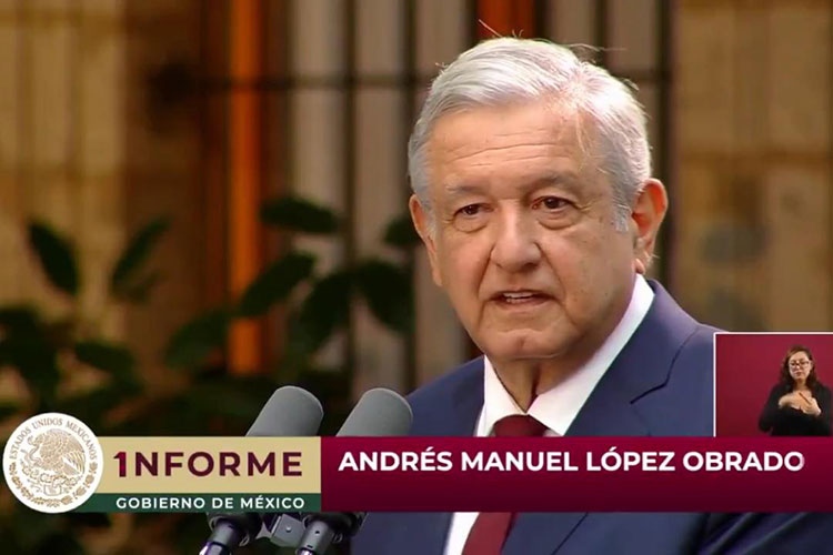 AMLO: Conservadores están moralmente derrotados