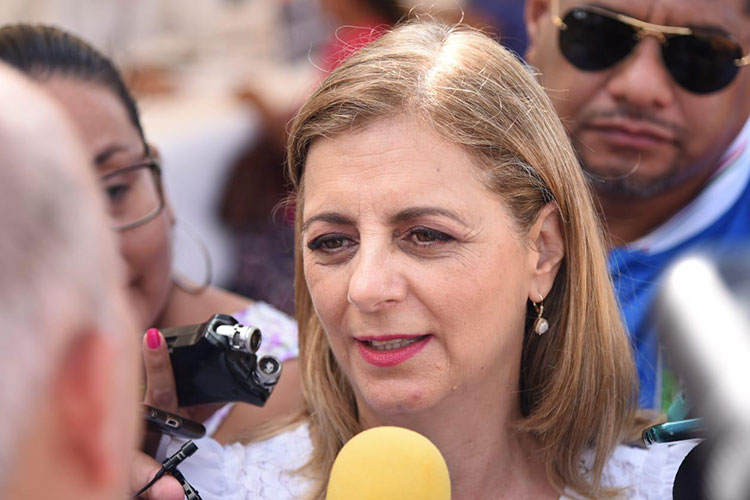 Ampliará DIF Tampico Cobertura Médica en Diabetes, Hipertensión y Obesidad