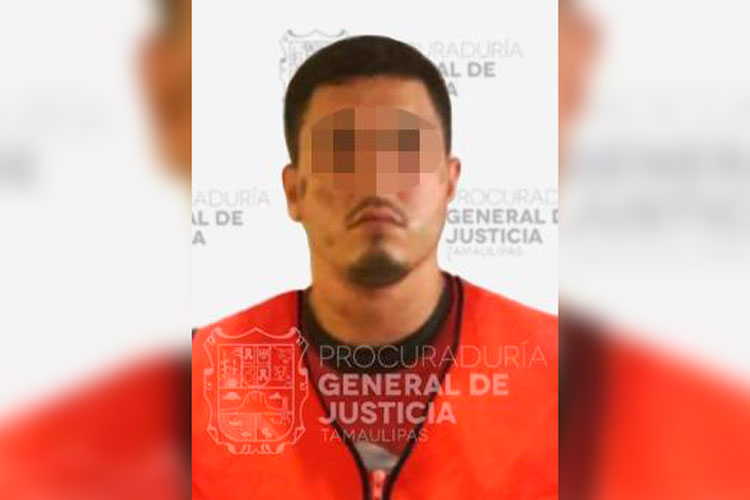Detienen a presunto secuestrador en Ciudad Victoria