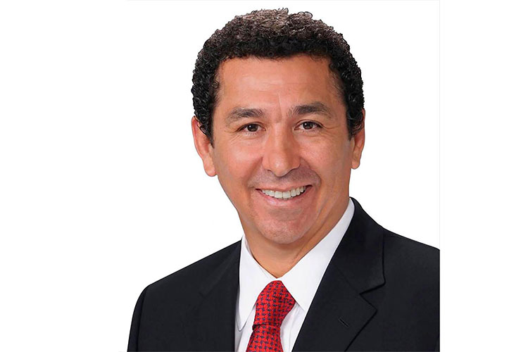Alcalde de Matamoros Mario López rendirá este viernes su Primer Informe de Gobierno