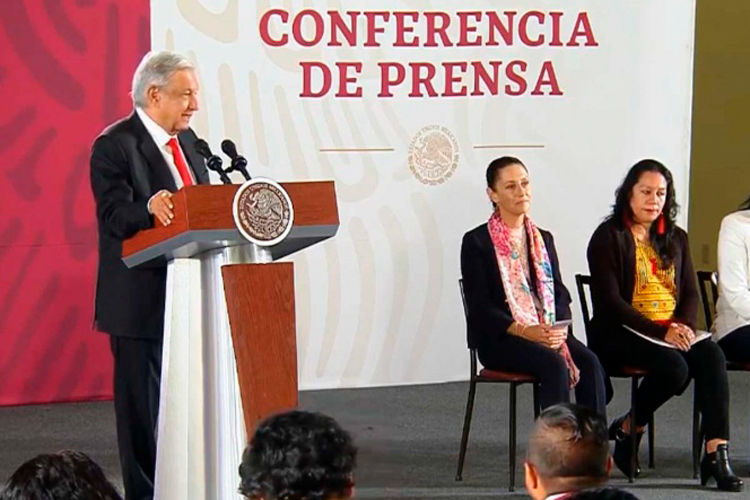 Con avance de 93.6%, la Pensión para adultos mayores