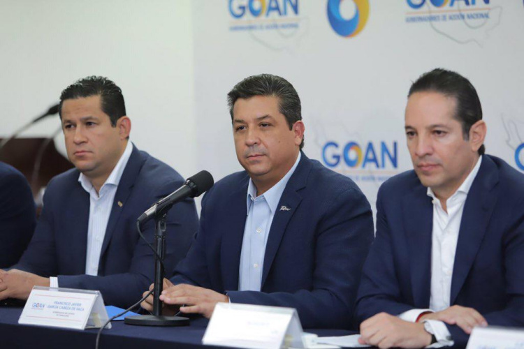 PEF 2020 “debilita” a Estados y se aleja de Pacto Federal: GOAN