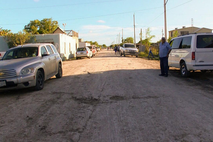 Invertirán Federación y Estado más de 40 MDP en pavimentación