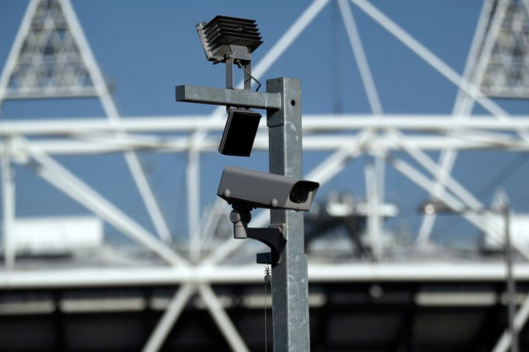 Corte británica: uso de reconocimiento facial es legal