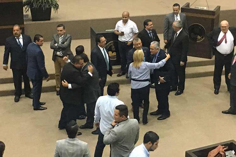 Dejan 4 municipios pendientes de Tablas Catastrales