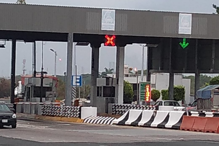 Aumenta a chaleco tarifa en Puente Tampico
