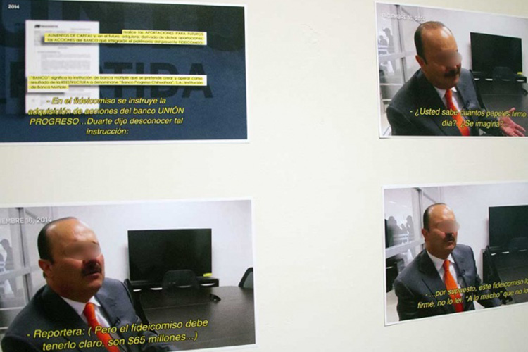 ‘Extradición de César Duarte fue mal fundamentada’