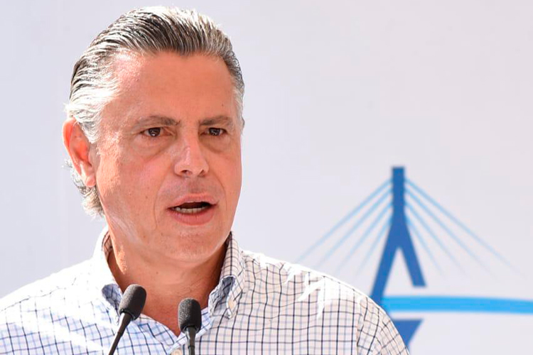 Rendirá Chucho Nader su Primer Informe de Gobierno