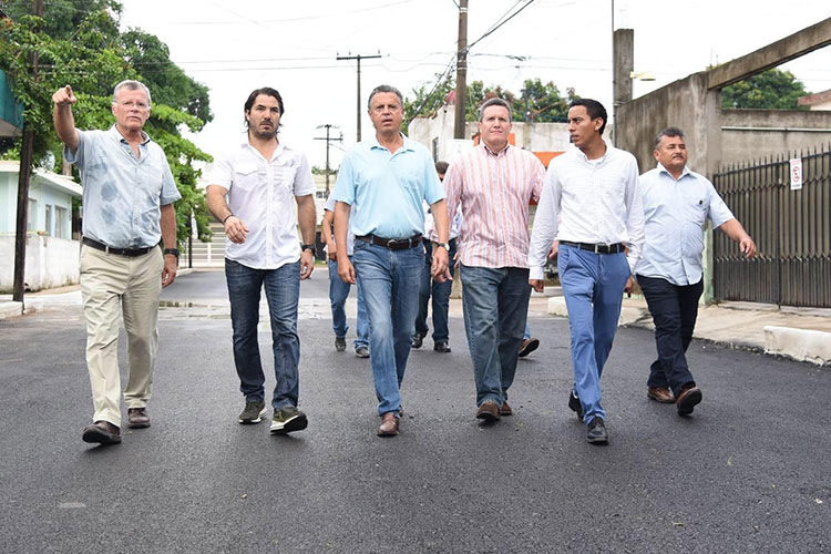 Impulsa CNC a Gloria Requena para el PRI en Tamaulipas