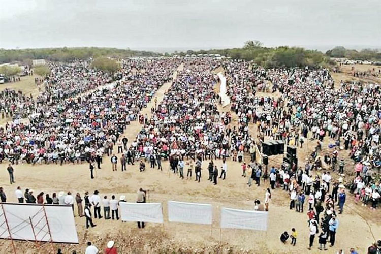 Dejan 4 municipios pendientes de Tablas Catastrales