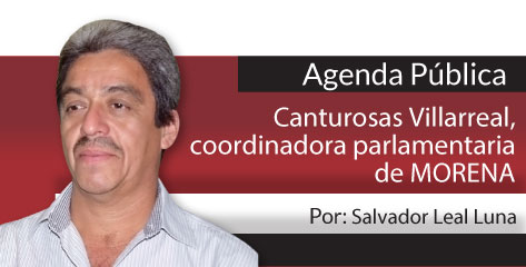 Una Tras Otra No seas vengativo, Monreal