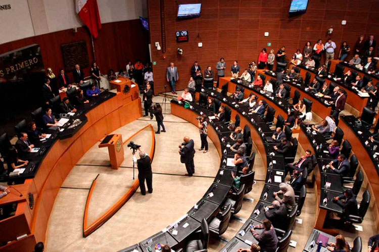 Ofrece el Senado ‘apertura’ en revisión de leyes educativa
