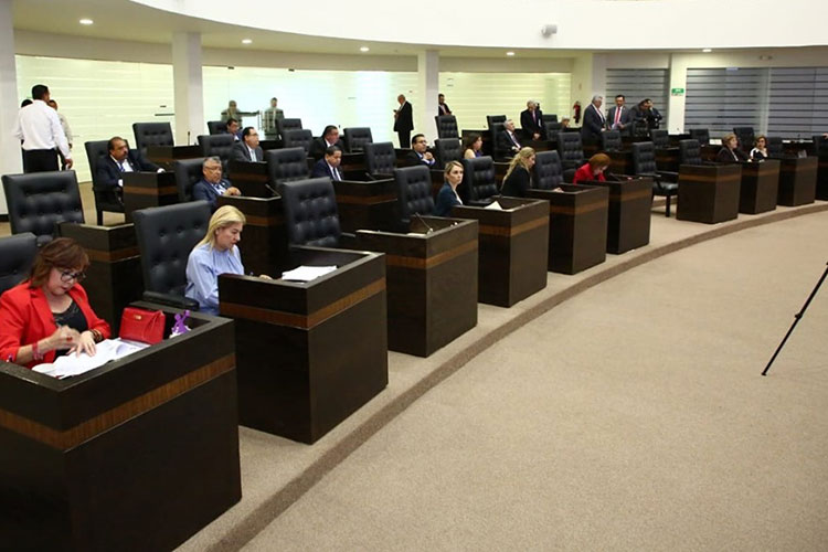 Dejan 4 municipios pendientes de Tablas Catastrales