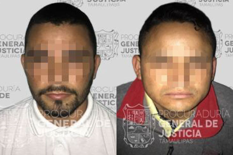 Sentencian a cada secuestrador a 90 años de prisión