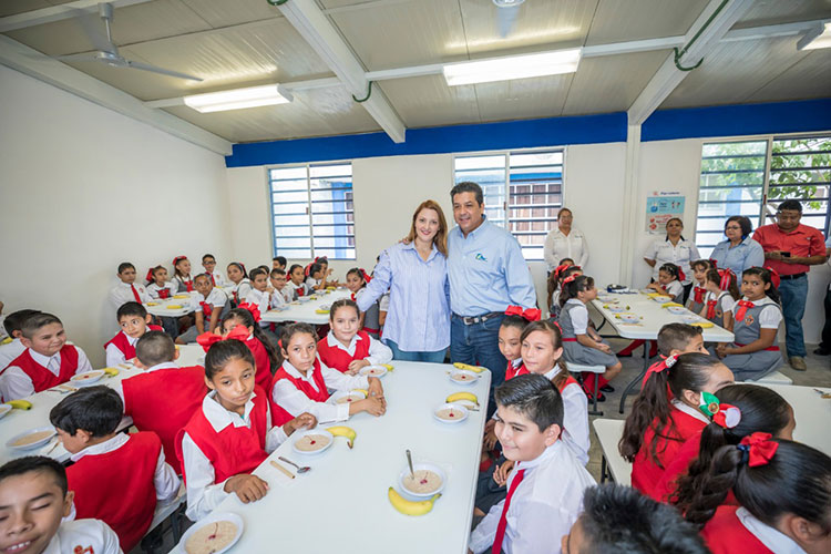 Llega brigada “Un Gobierno Cerca de Ti” a San Fernando