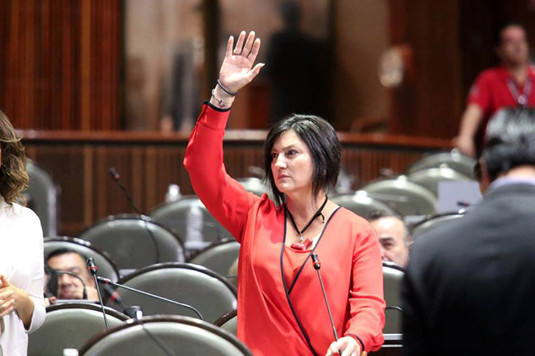 Una Tras Otra Seguridad mejora en Tamaulipas