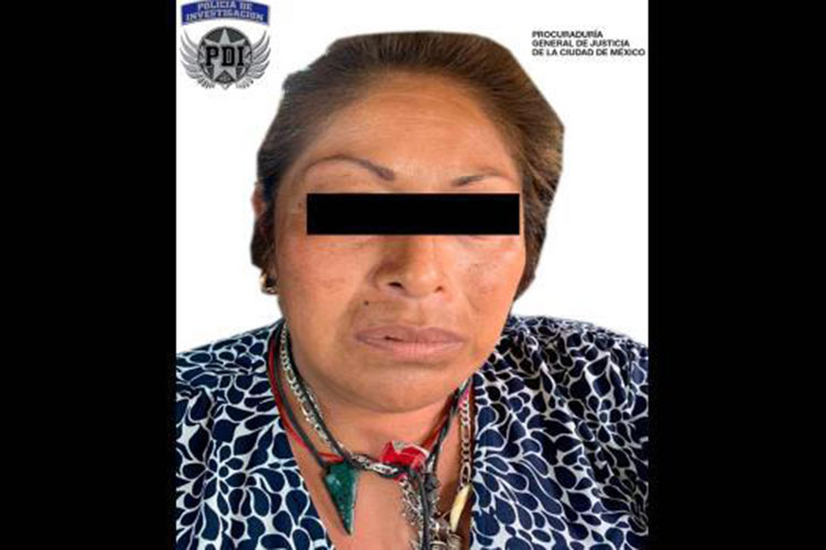 Ordena juez aprehender al fiscal Winckler por secuestro